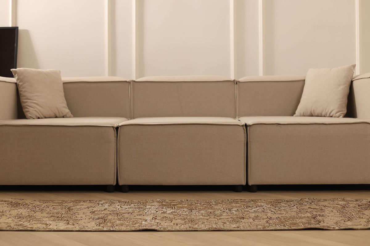 Ramerad Persian Style Runner Rug