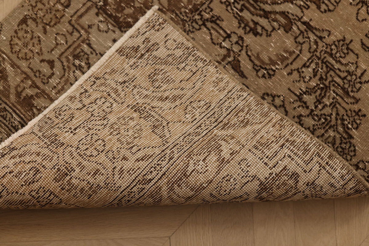 Ramerad Persian Style Runner Rug