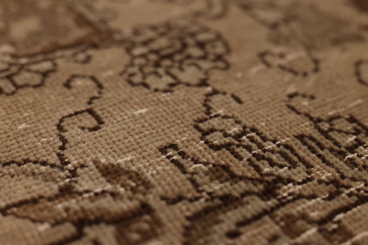 Ramerad Persian Style Runner Rug