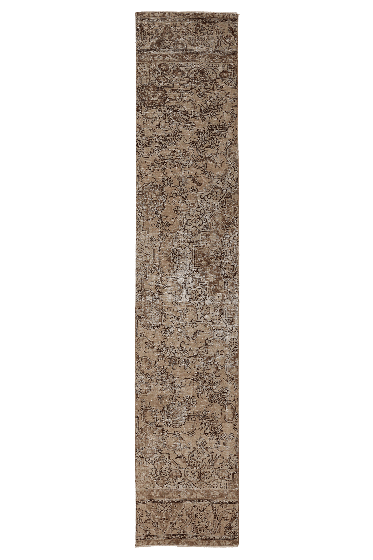 Ramerexor Persian Style Runner Rug