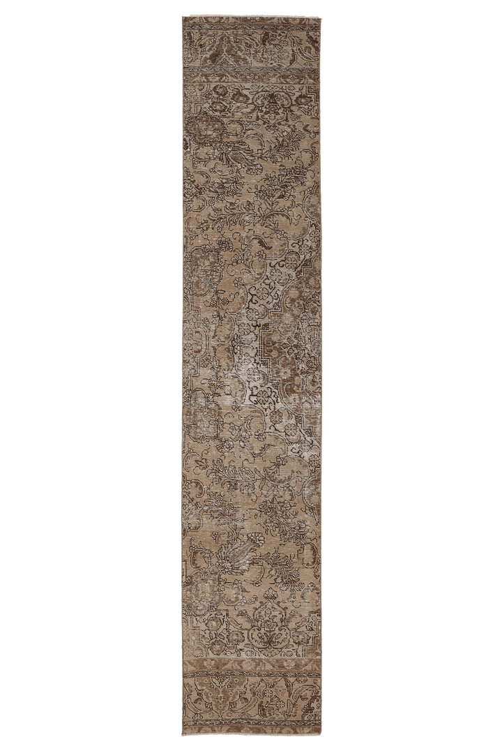 Ramerexor Persian Style Runner Rug