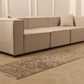 Ramerexor Persian Style Runner Rug