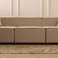 Ramerexor Persian Style Runner Rug