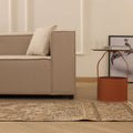 Ramerexor Persian Style Runner Rug