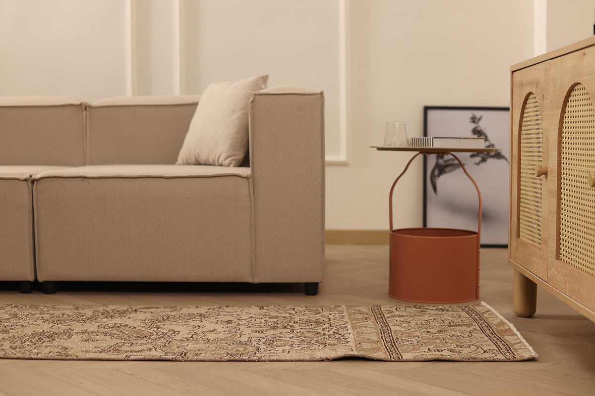 Ramerexor Persian Style Runner Rug