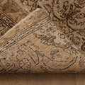 Ramerexor Persian Style Runner Rug