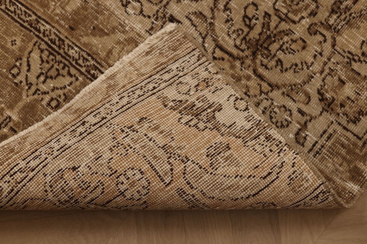 Ramerexor Persian Style Runner Rug