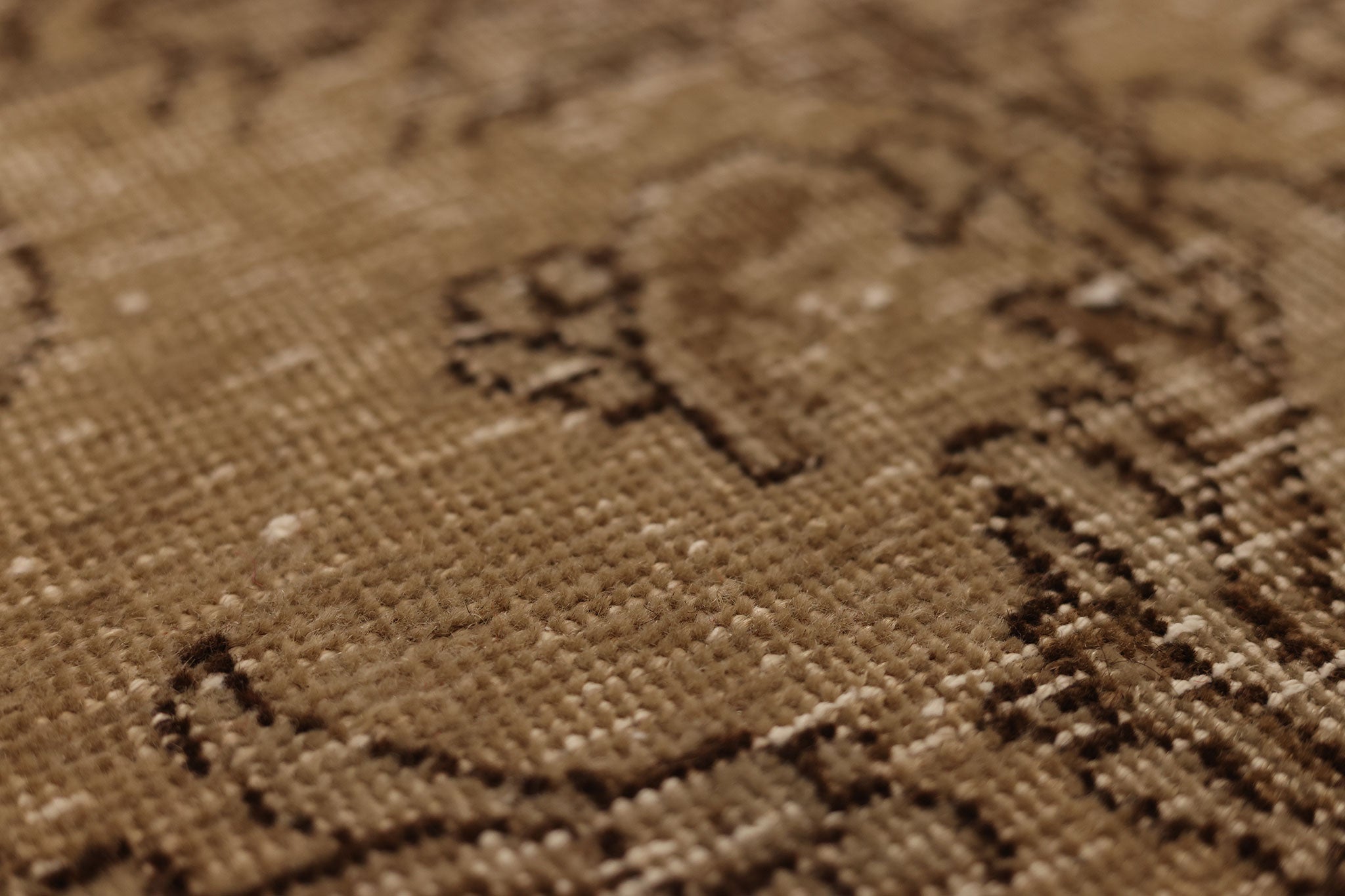 Ramerexor Persian Style Runner Rug