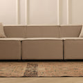 Othurev Persian Style Runner Rug