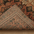 Othurev Persian Style Runner Rug