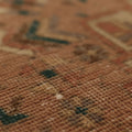 Othurev Persian Style Runner Rug