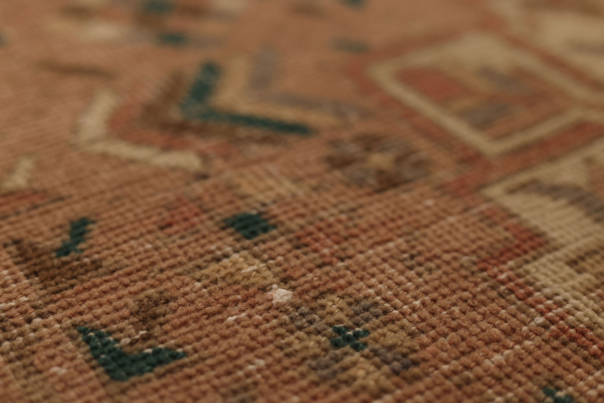 Othurev Persian Style Runner Rug