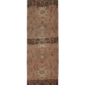 Othurev Persian Style Runner Rug