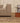 Vintage Malatya Turkish Runner Rug 2x10 ft — Brown & Beige Geometric (No. 59879)
