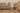 Vintage Malatya Turkish Runner Rug 2x10 ft — Brown & Beige Geometric (No. 59879)