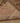 Vintage Malatya Turkish Runner Rug 2x10 ft — Brown & Beige Geometric (No. 59879)