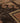 Vintage Malatya Turkish Runner Rug 2x10 ft — Brown & Beige Geometric (No. 59879)