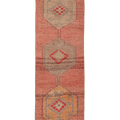 Rseniel Persian Style Runner Rug