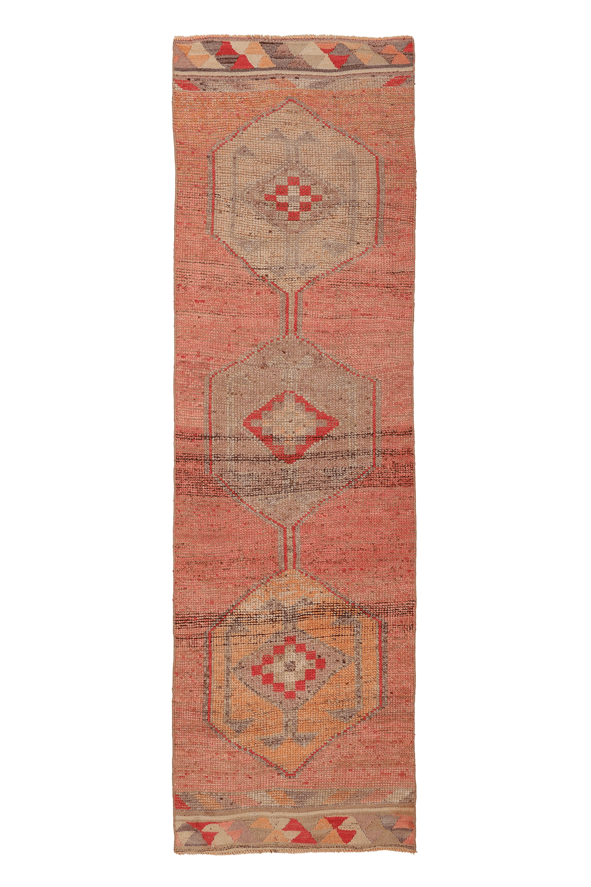 Rseniel Persian Style Runner Rug
