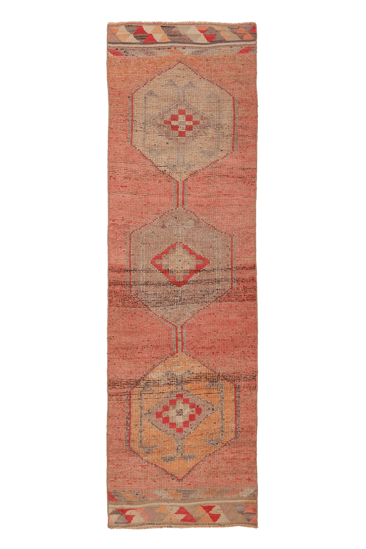Rseniel Persian Style Runner Rug