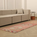 Rseniel Persian Style Runner Rug