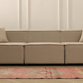 Rseniel Persian Style Runner Rug