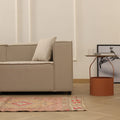 Rseniel Persian Style Runner Rug