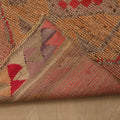 Rseniel Persian Style Runner Rug