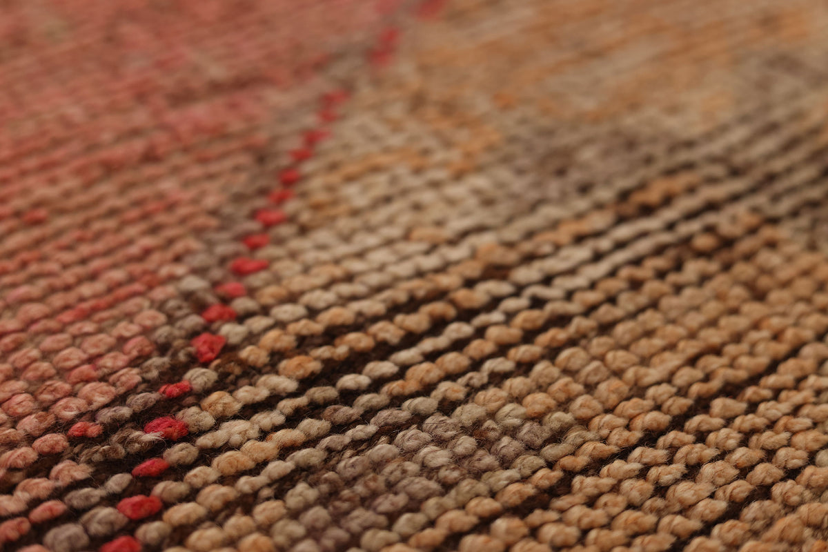 Rseniel Persian Style Runner Rug