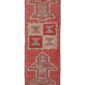 Rsenath Persian Style Runner Rug