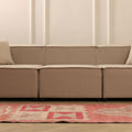 Rsenath Persian Style Runner Rug