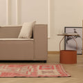 Rsenath Persian Style Runner Rug