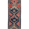 Darenix Persian Style Runner Rug