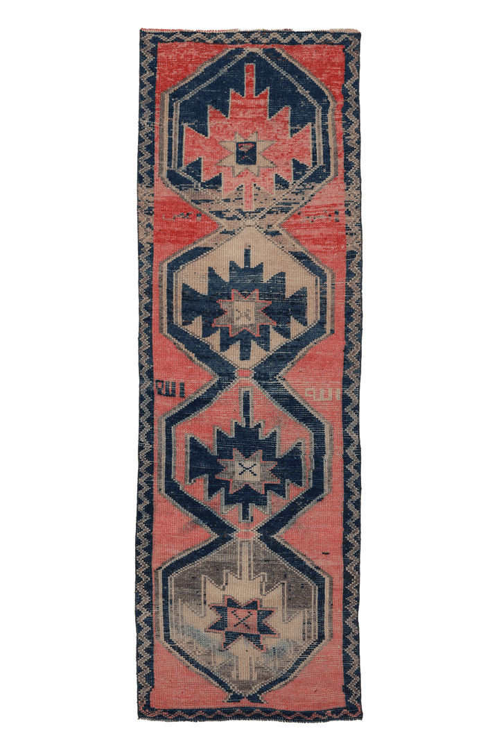 Darenix Persian Style Runner Rug