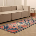 Darenix Persian Style Runner Rug