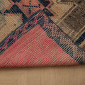 Darenix Persian Style Runner Rug