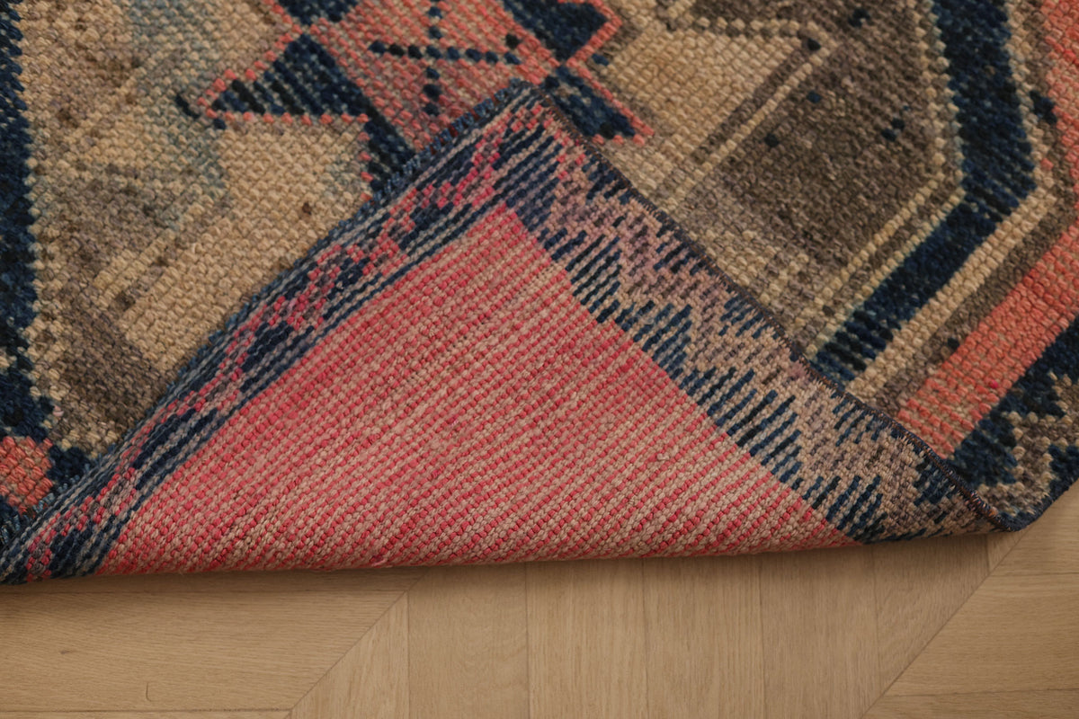 Darenix Persian Style Runner Rug