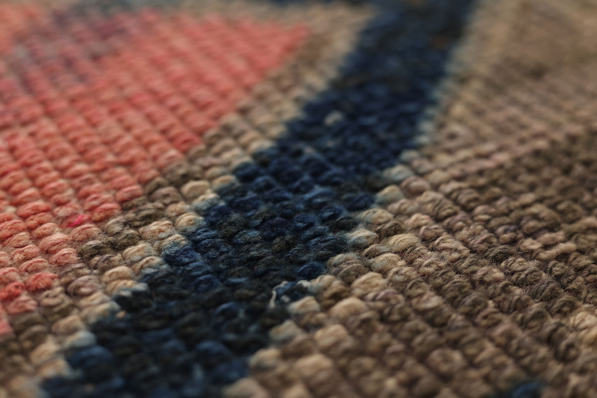 Darenix Persian Style Runner Rug
