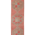 Ssenex Persian Style Runner Rug