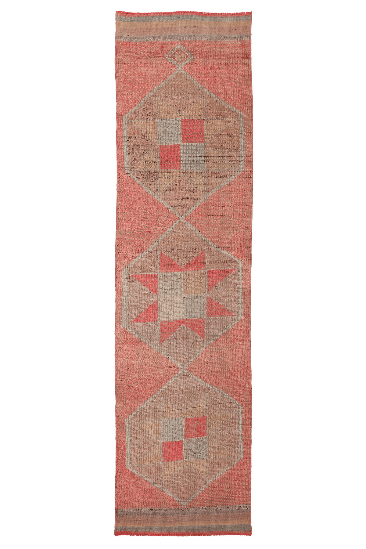 Ssenex Persian Style Runner Rug