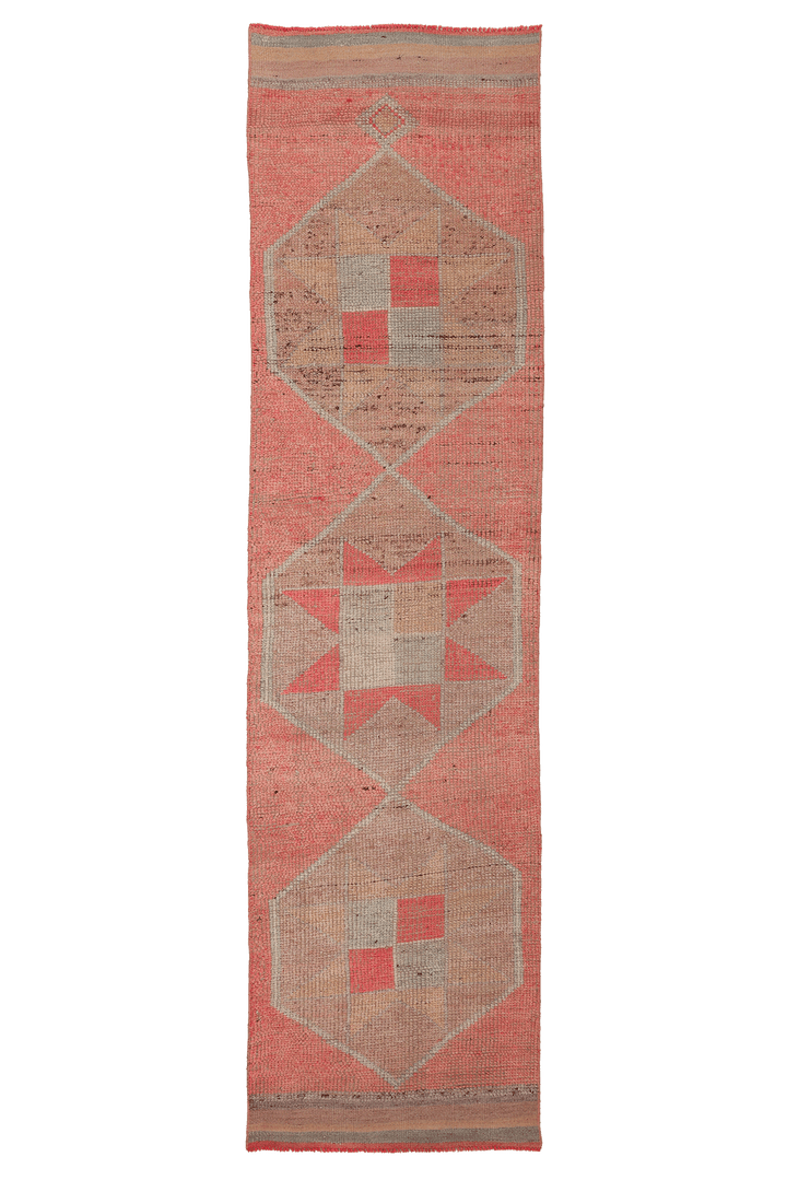 Ssenex Persian Style Runner Rug