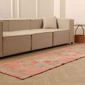 Ssenex Persian Style Runner Rug