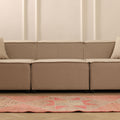 Ssenex Persian Style Runner Rug