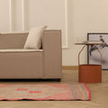 Ssenex Persian Style Runner Rug