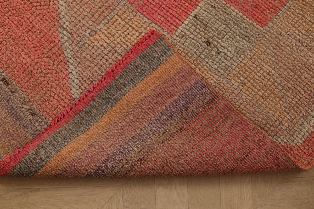 Ssenex Persian Style Runner Rug
