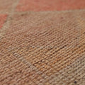 Ssenex Persian Style Runner Rug