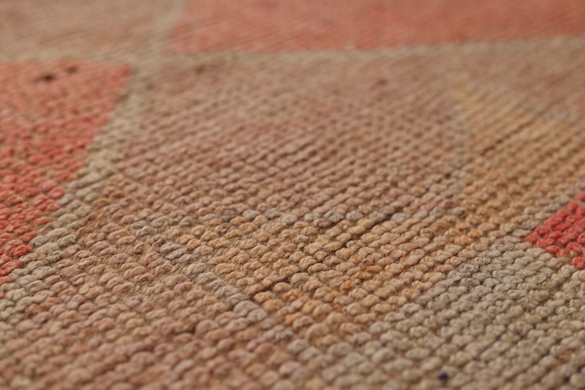 Ssenex Persian Style Runner Rug