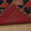 Xethunor Persian Style Runner Rug