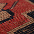 Xethunor Persian Style Runner Rug