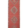 Ssenel Persian Style Runner Rug